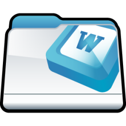 Download Template Icon